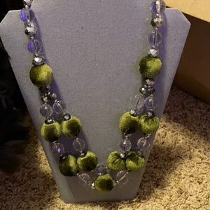 Plunder necklace